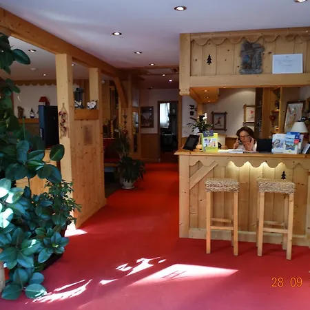 Le Littoral Отель