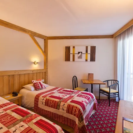 Отель Le Littoral 3*