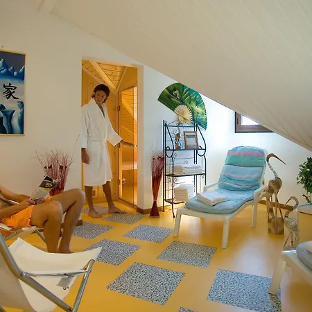 Le Littoral Отель 3*