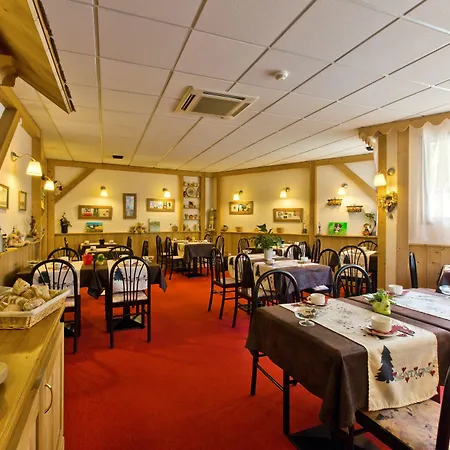 Le Littoral 3* Эвиан-ле-Бен