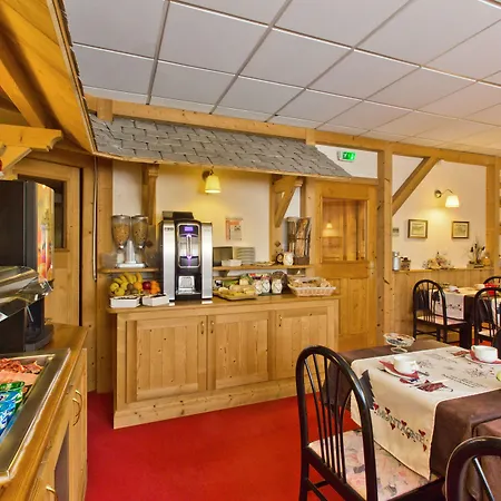 Le Littoral Эвиан-ле-Бен