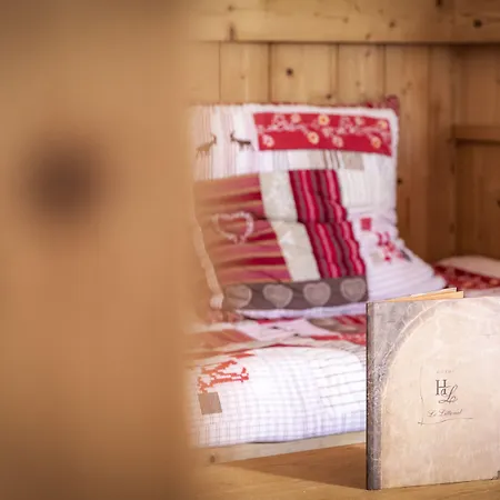 Отель Le Littoral 3*