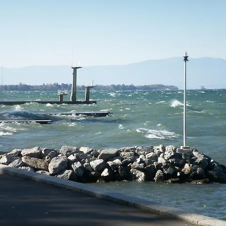 Le Littoral