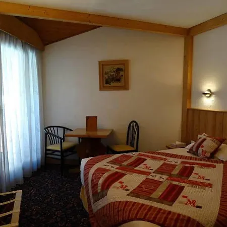 Le Littoral 3* Эвиан-ле-Бен