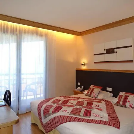 Le Littoral 3* Эвиан-ле-Бен