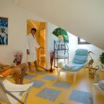 Le Littoral Otel 3*