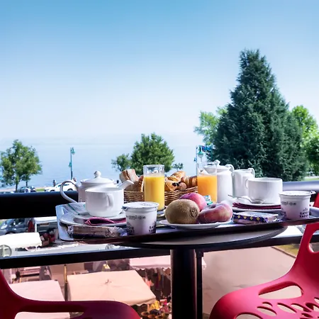 Le Littoral 3* Évian-les-Bains