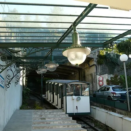Hotel Le Littoral 3*
