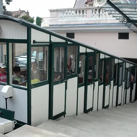 Le Littoral Hotel