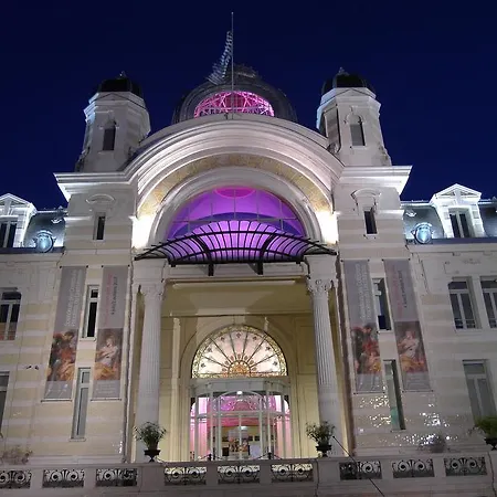 Le Littoral Hotel Évian-les-Bains