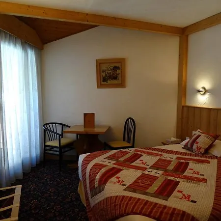 Le Littoral Szálloda 3*