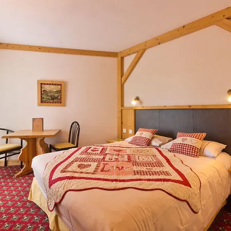 Le Littoral Hotel