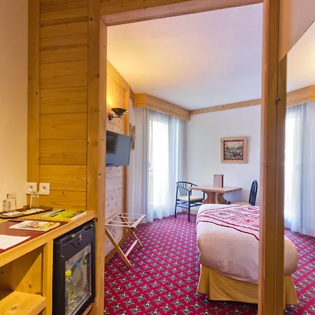 Le Littoral Hotel 3*