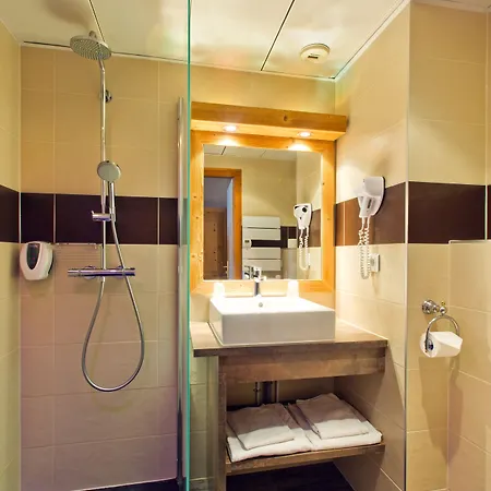 Le Littoral Hotel