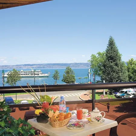 Le Littoral Hotel