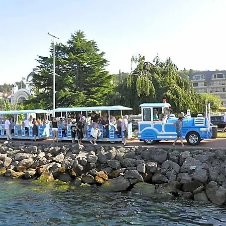 Le Littoral