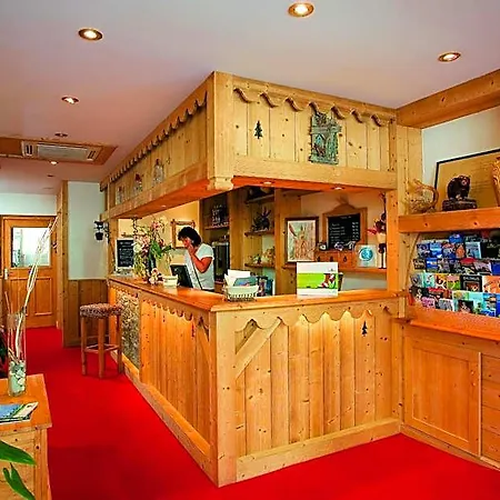 Le Littoral Szálloda 3*
