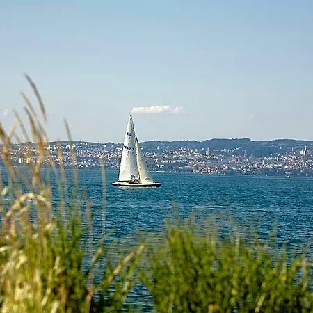 Отель Le Littoral Эвиан-ле-Бен