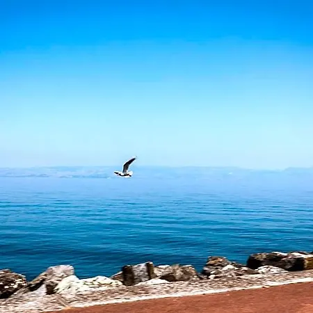 Szálloda Le Littoral