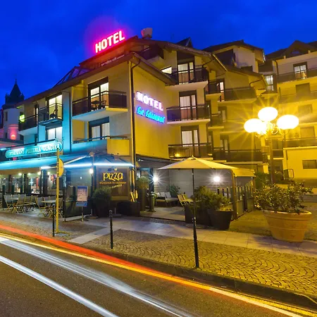 Le Littoral Hotel 3*
