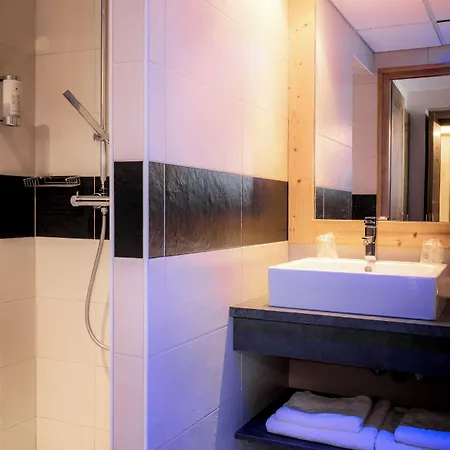 Le Littoral Otel 3*