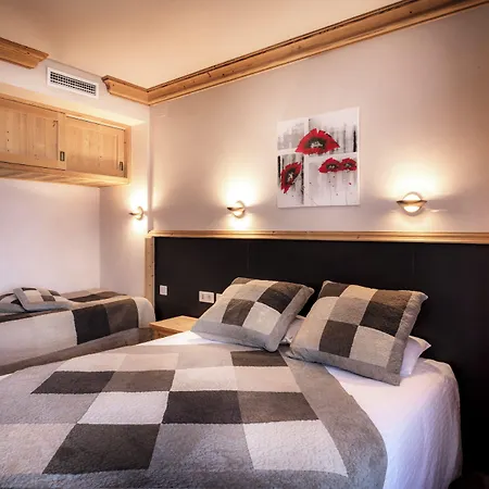 Le Littoral Otel 3*