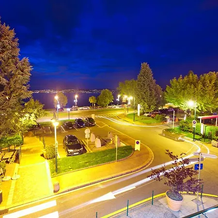 Hotel Le Littoral Évian-les-Bains