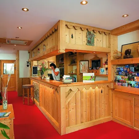 Le Littoral Hotel Évian-les-Bains