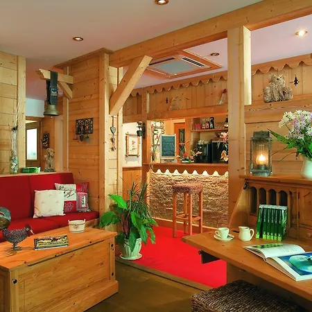 Le Littoral Hotel