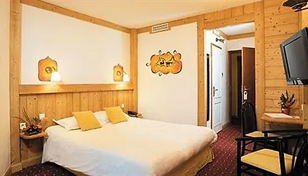 Le Littoral 3*
