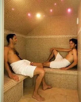 Hotel Le Littoral 3*