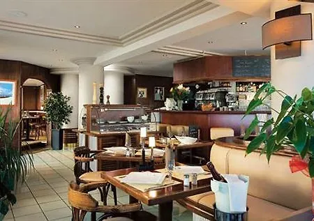 Le Littoral Hotel Évian-les-Bains
