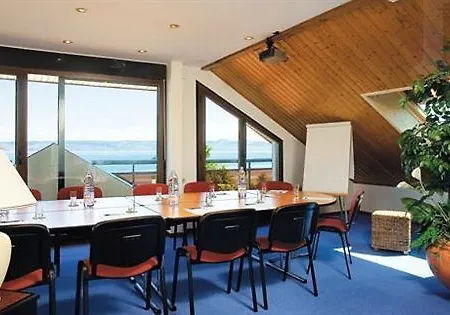 Szálloda Le Littoral 3*