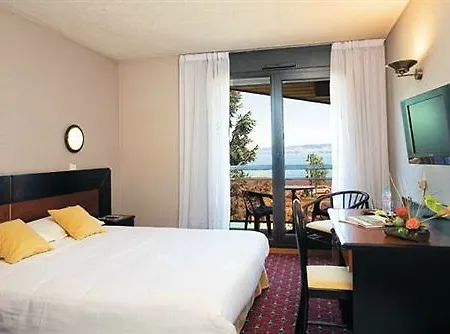 Le Littoral 3*