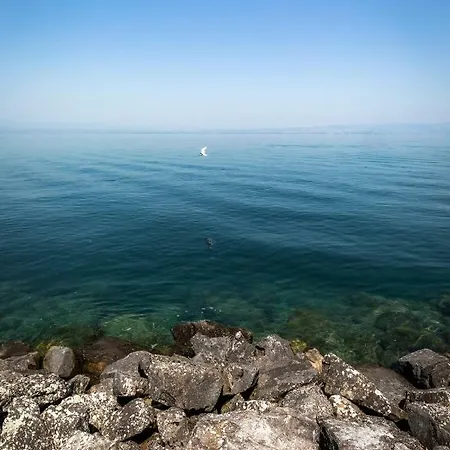 Le Littoral