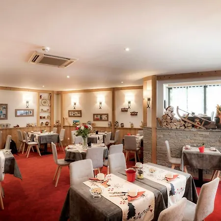 Le Littoral Hotel