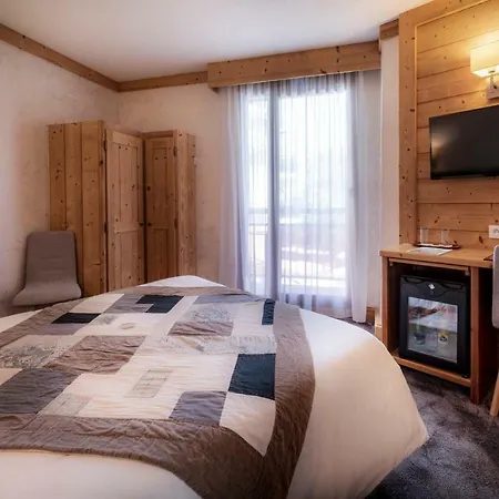 Le Littoral Hotel 3*