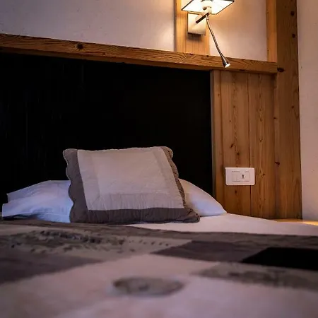 Hotel Le Littoral