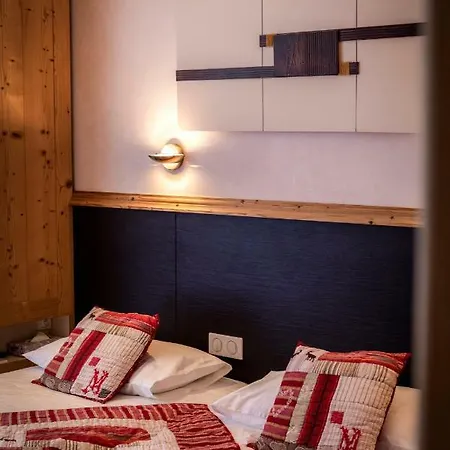 Le Littoral 3* Évian-les-Bains