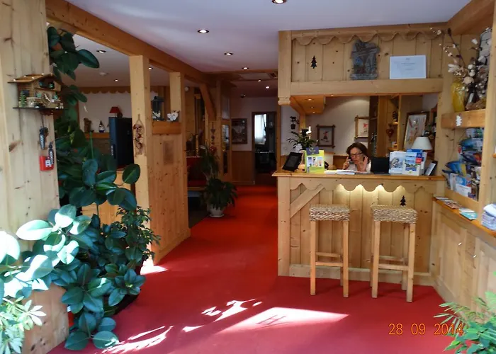 沿海酒店 酒店