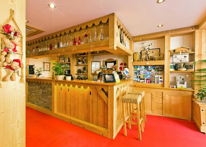 沿海酒店 酒店 埃维昂莱班