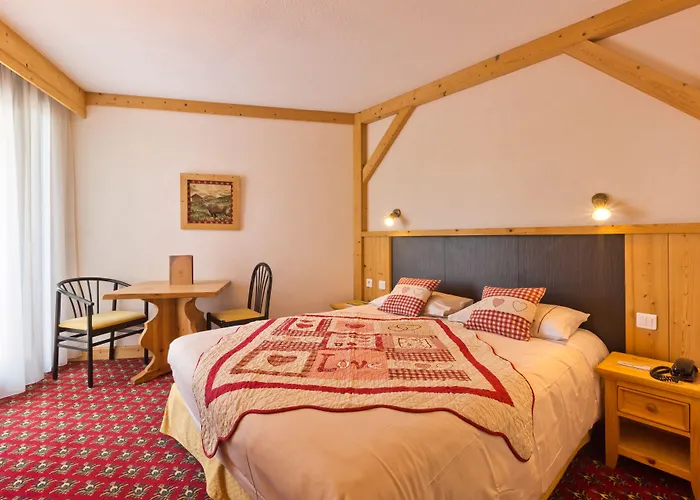 Le Littoral Hotel