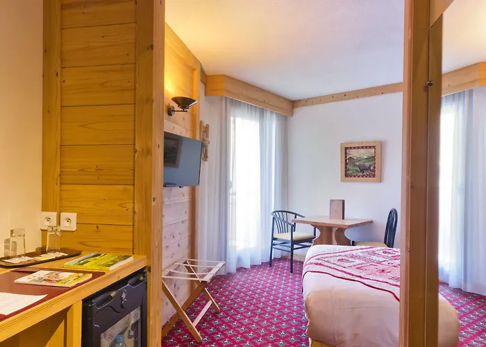 Le Littoral Hotel 3*