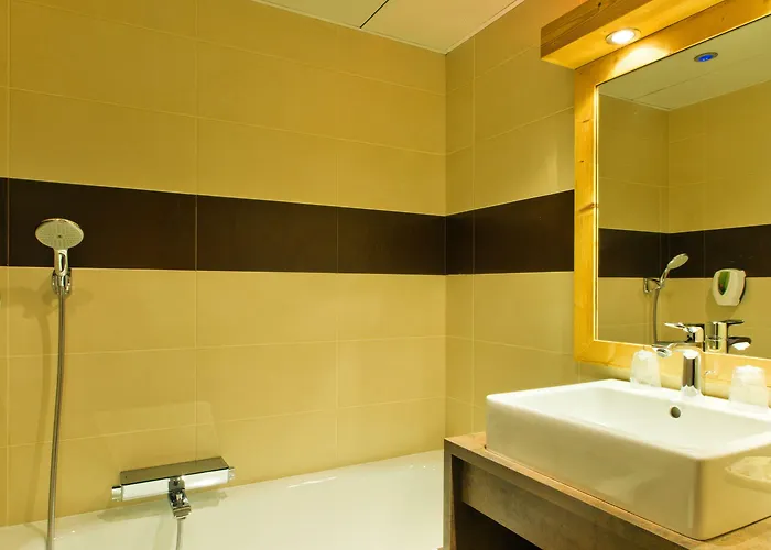 Le Littoral Hotel