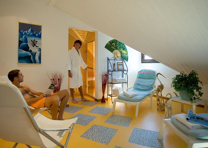 Le Littoral Hotel 3*