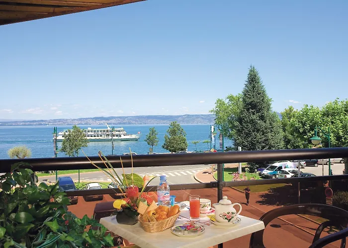 Le Littoral Hotel