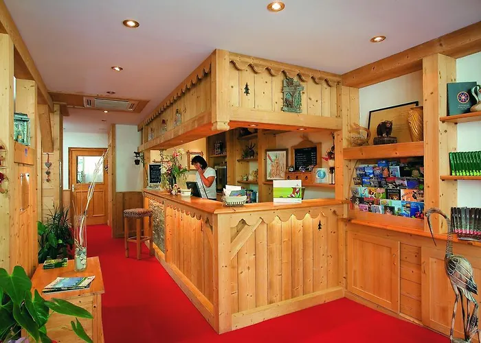 沿海酒店 酒店 埃维昂莱班
