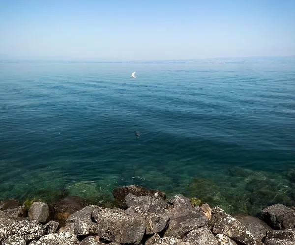 沿海酒店